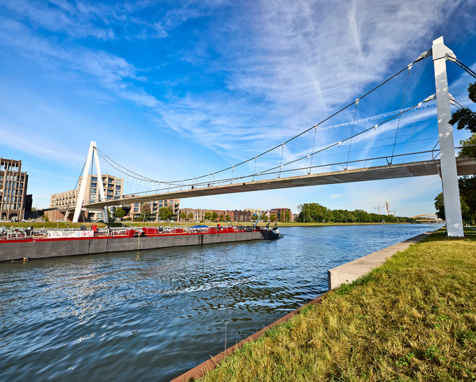 Nieuwe manier van samenwerken: assetmanagement op hoger niveau